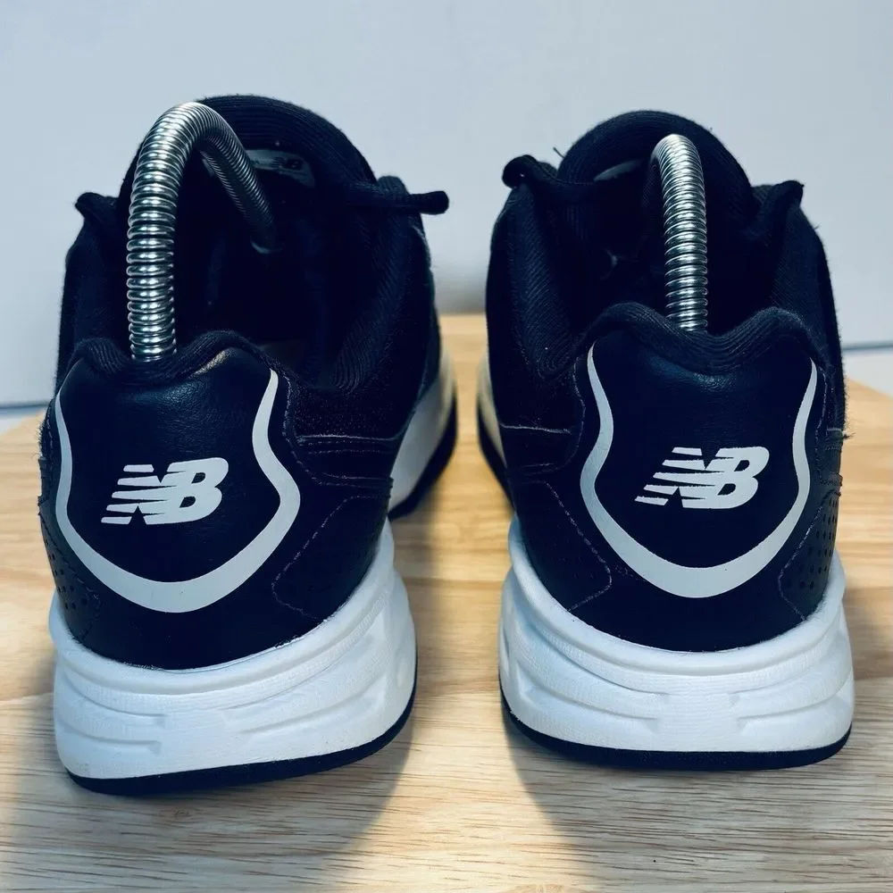 New Balance Mens 411‎ V1 MA411LB1 Blue  Sneakers Size 9 411 Comfort Ride
